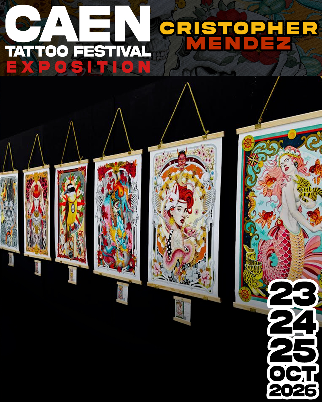 mendez