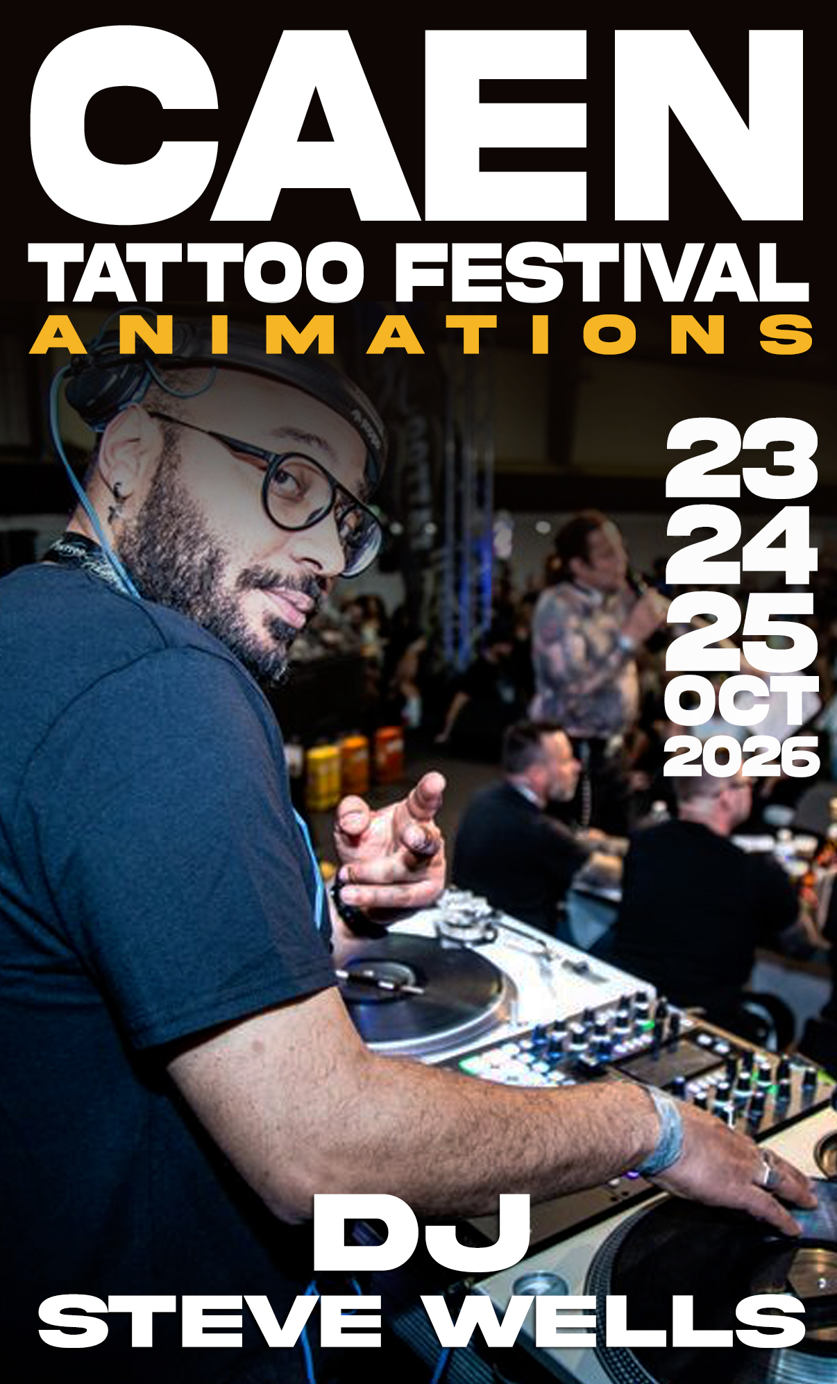 djstevewells
