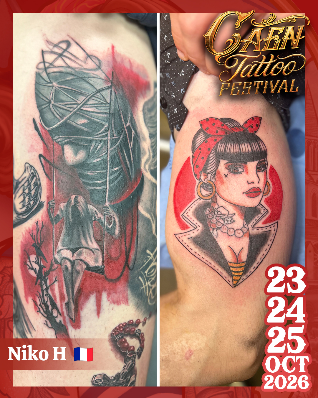 NikoH2
