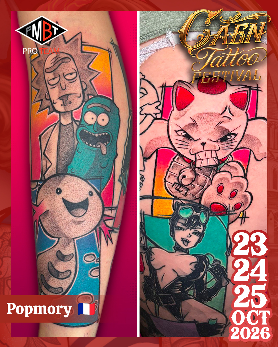 Popmory2
