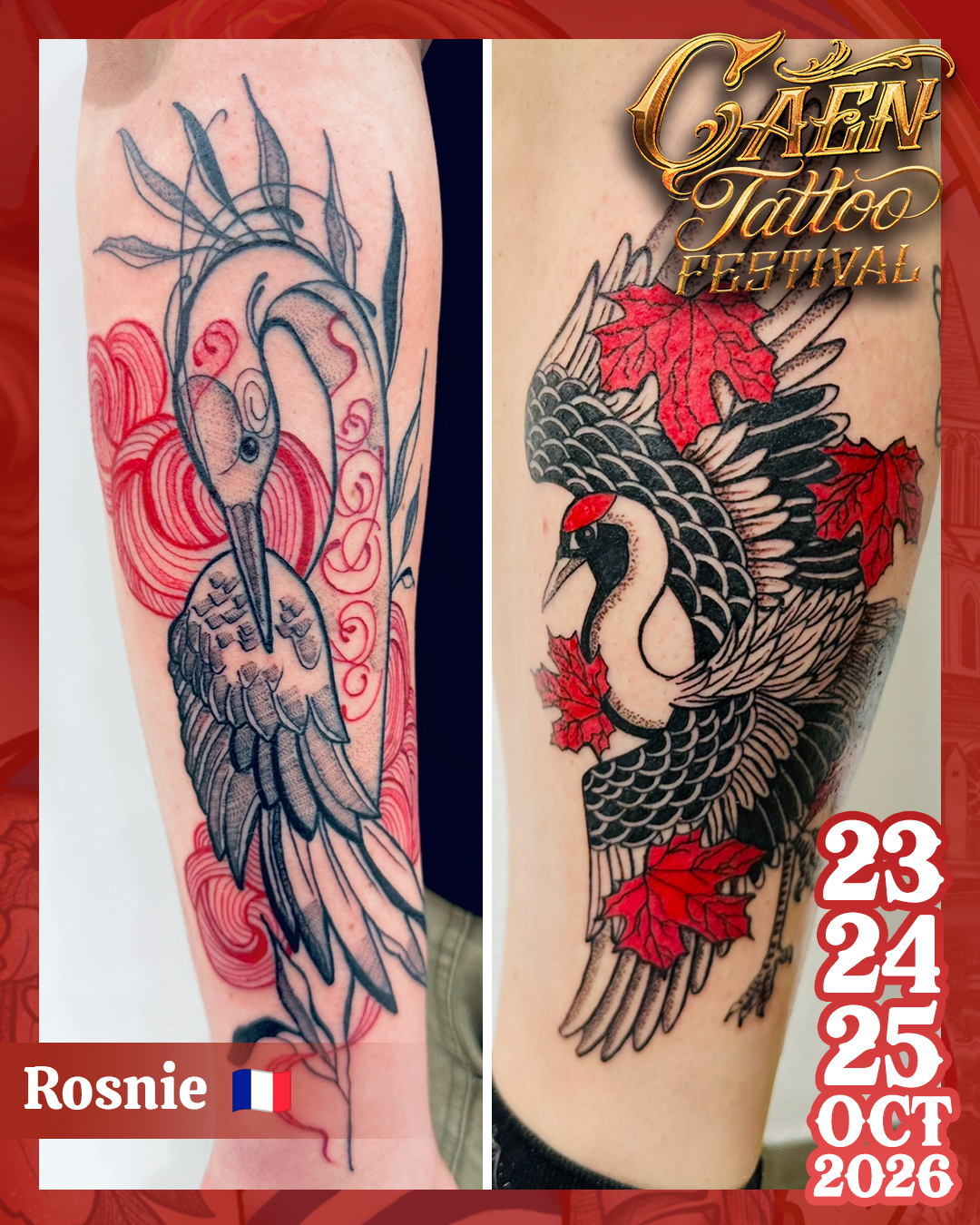 Rosnie2