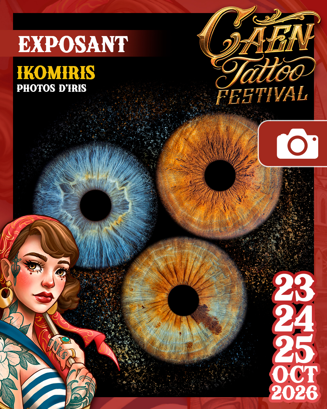 ikomiris