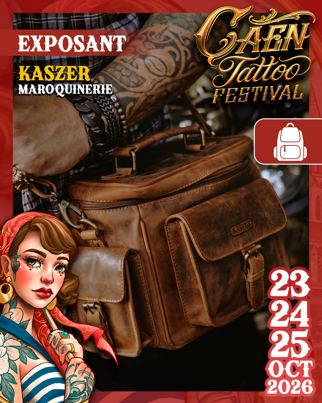 kaszer