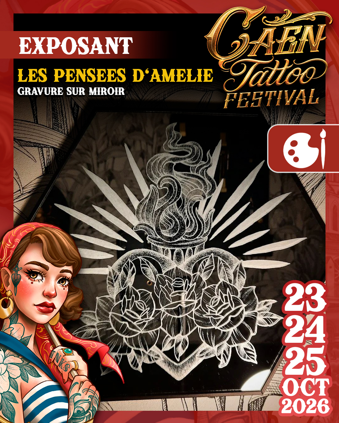penseesdamelie