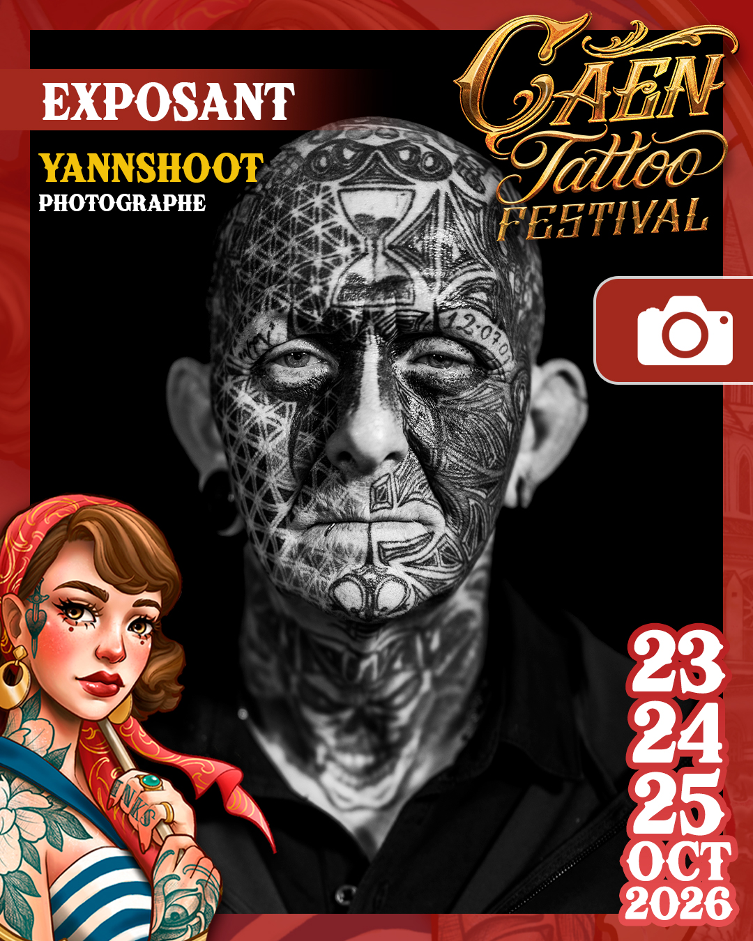 yannshoot